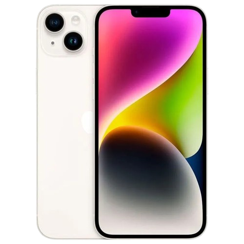 Foto do Iphone 14 Plus