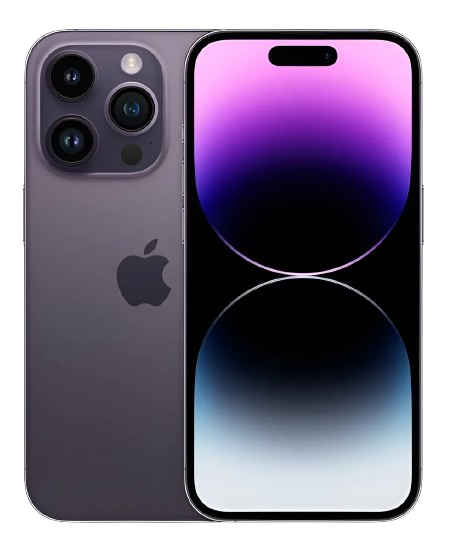 iPhone 14 Pro Foto