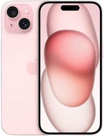 Foto do Iphone 15