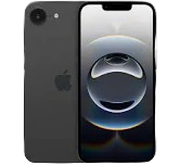 Zdjęcie z iPhone'a 16e