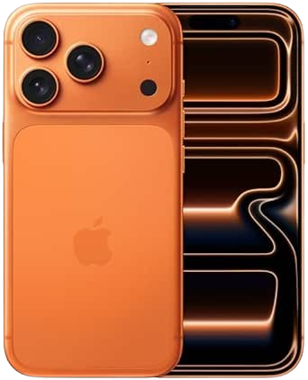 Foto Iphone 17 Pro