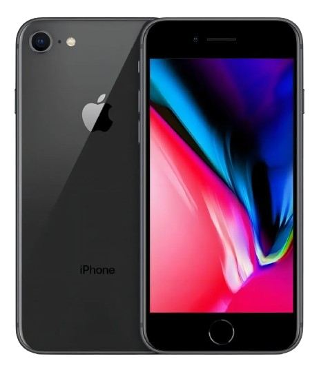Foto do Iphone 8
