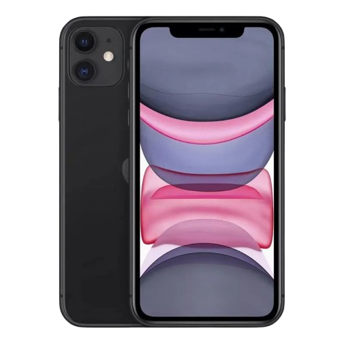 Foto do Iphone 11