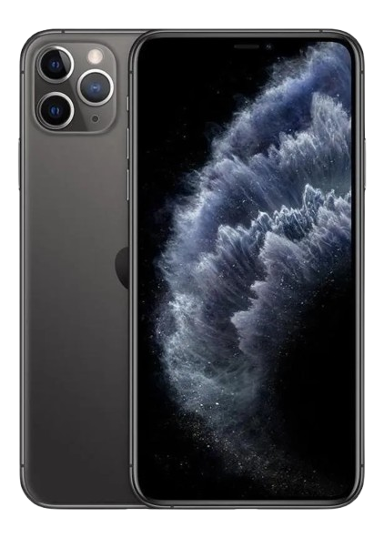 Foto del iPhone 11 Pro