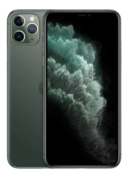 Foto do Iphone 11 Pro Max