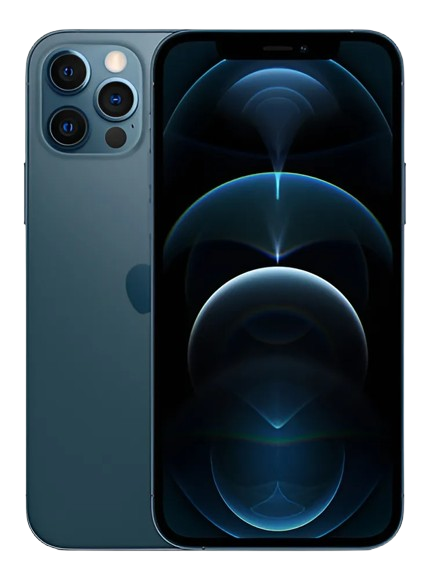 Foto do Iphone 12 Pro