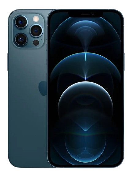 Foto do Iphone 12 Pro Max
