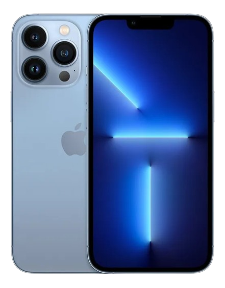 Zdjęcie iPhone'a 13 Pro