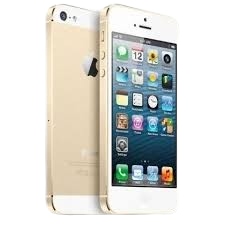 Foto do Iphone 5S