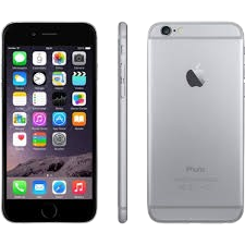 Foto van de iPhone 6