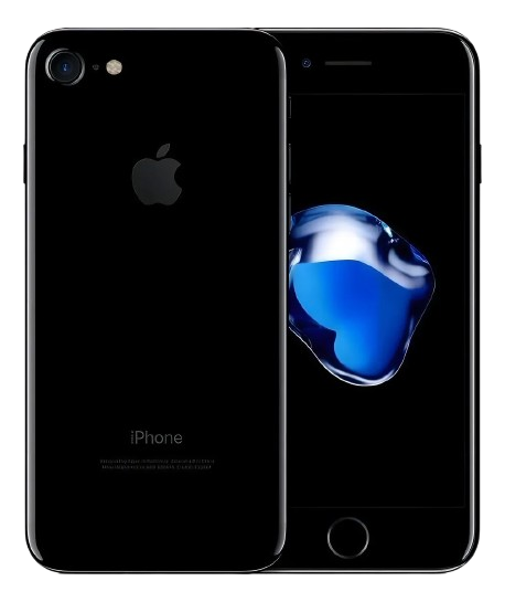 Foto do Iphone 7