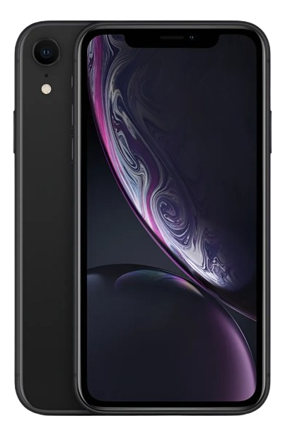 iPhone XR写真