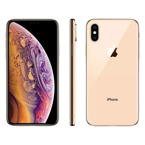 iPhone XS Max 嘅相片