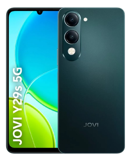 Foto do Jovi Y29s