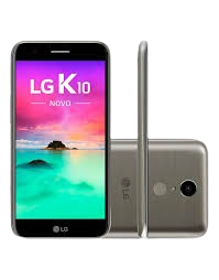 LG K10 Newの写真