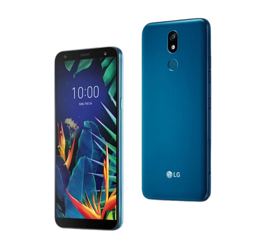 Foto do LG K12 Plus