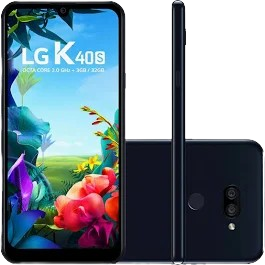 ภาพถ่ายของ LG K40s