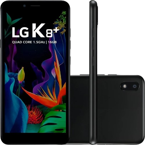 عکس LG K8 Plus