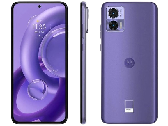 Photo of Motorola Edge 30 Neo