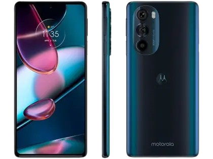 Ảnh Motorola Edge 30 Pro