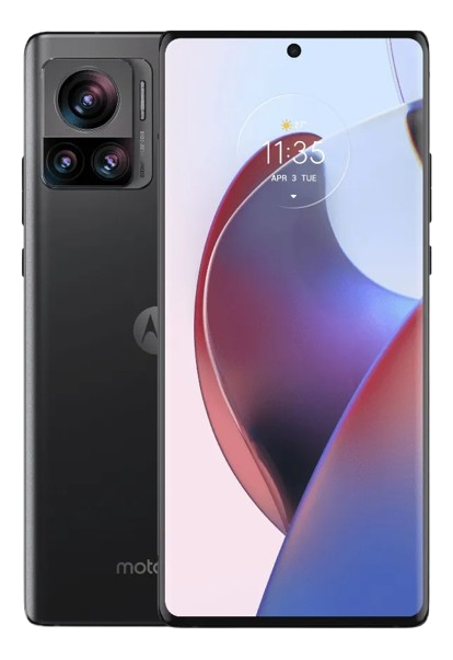 Foto del Motorola Edge 30 Ultra