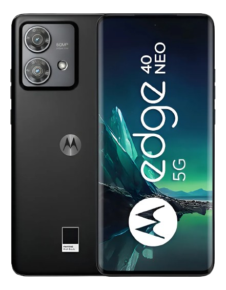 Fọto ti Motorola Edge 40 Neo