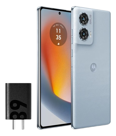 Motorola Edge 50 Fusion-un fotosu