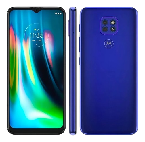 Foto do Motorola Moto G9 Play