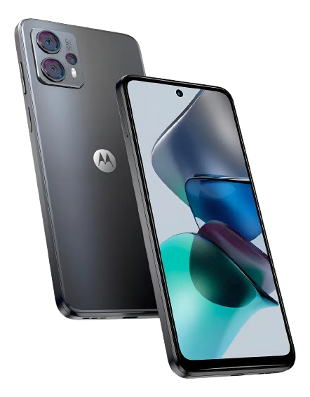 Motorola Moto G23 ဓာတ်ပုံ