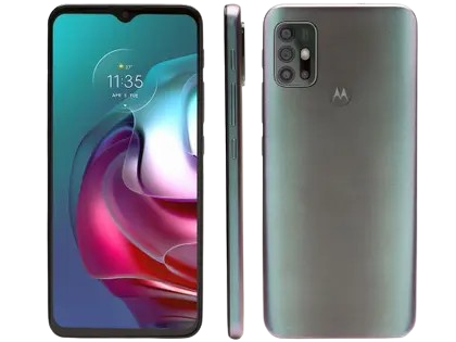 Motorola Moto G30 相片