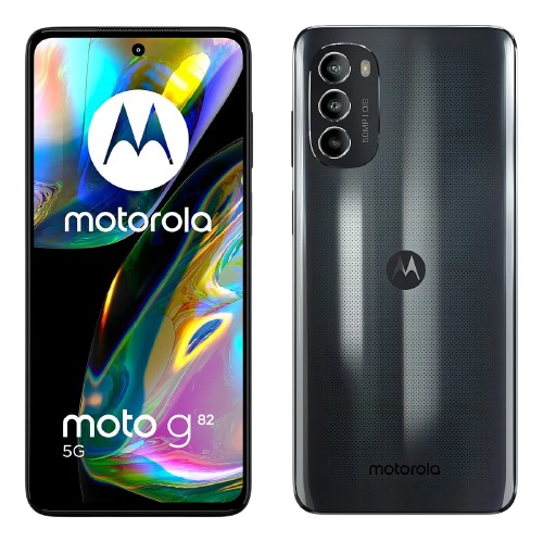Foto do Motorola Moto G82