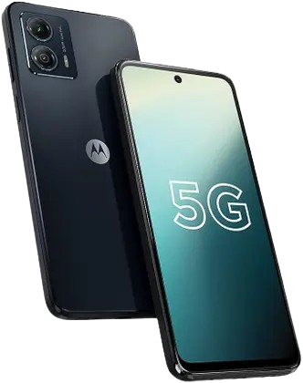 Motorola Moto G53 photo