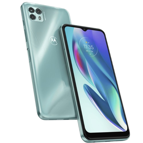 Motorola Moto G50 ဓာတ်ပုံ