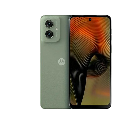 Foto do Motorola Moto G55