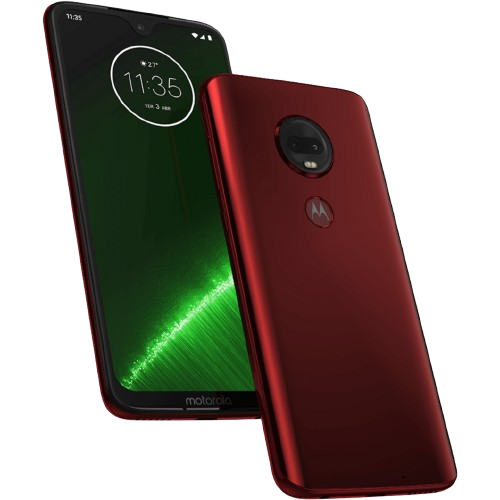 Foto do Motorola Moto G7 Plus