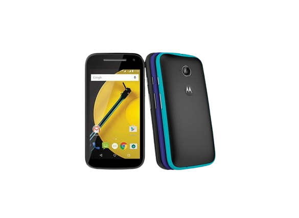 Фото Motorola Moto E LTE