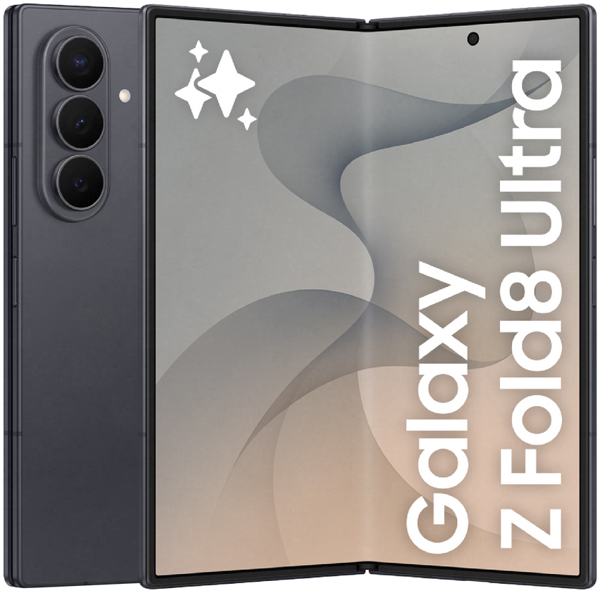 Imagem de exibição do Samsung Galaxy Z Fold8 Ultra