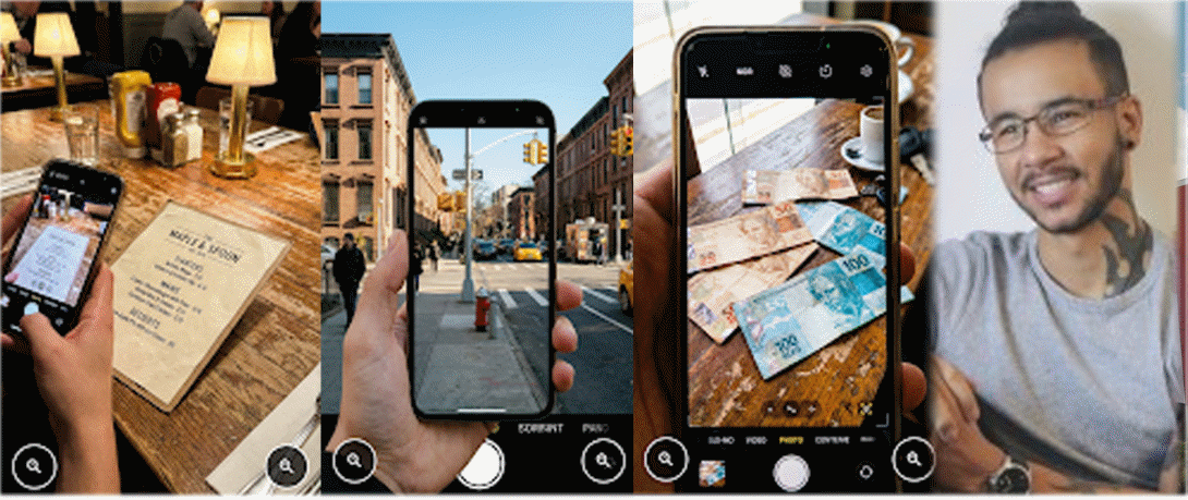 VISIONAUTA lança versão para iOS e amplia autonomia de pessoas com deficiência visual